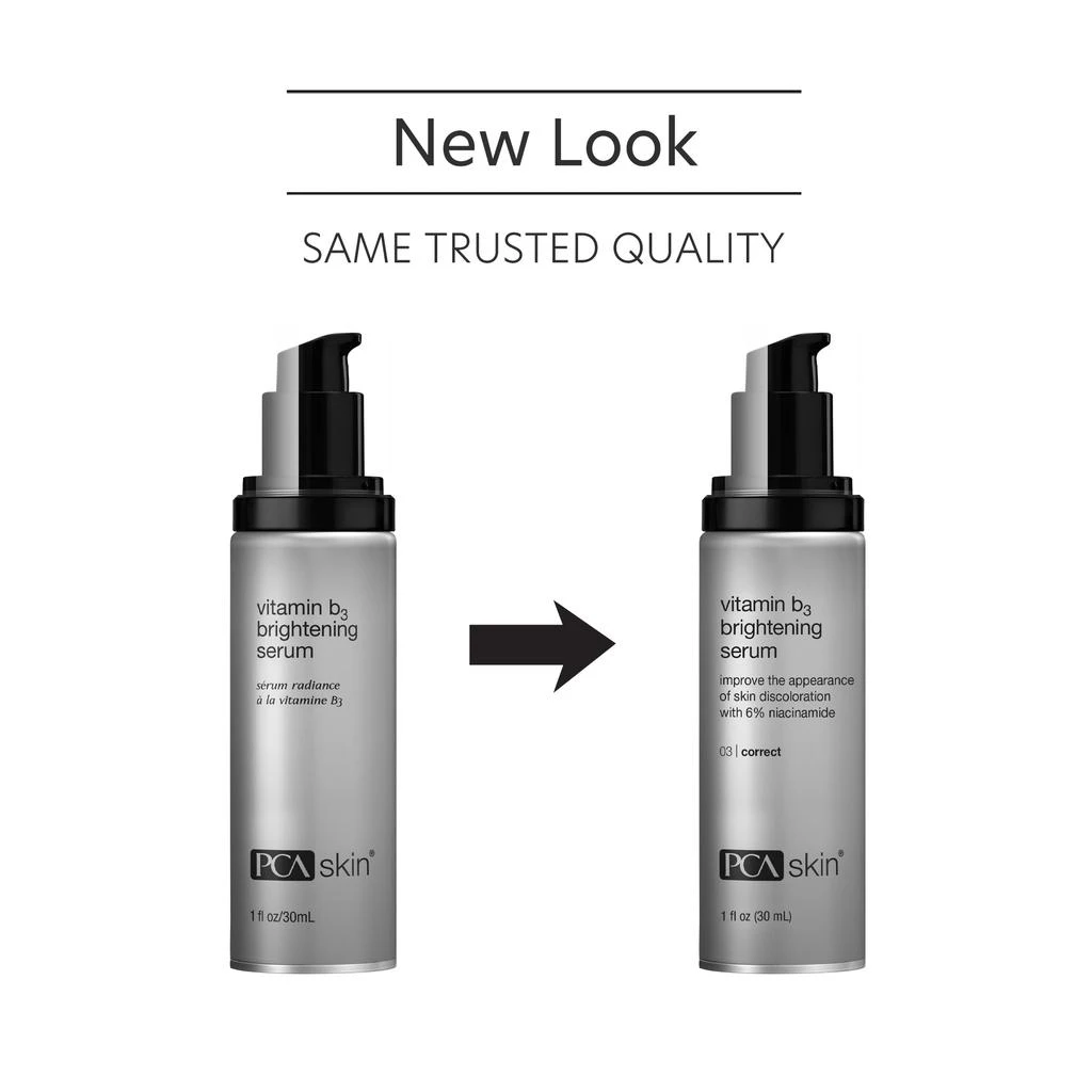 PCA SKIN PCA SKIN Vitamin B3 Brightening Serum 2