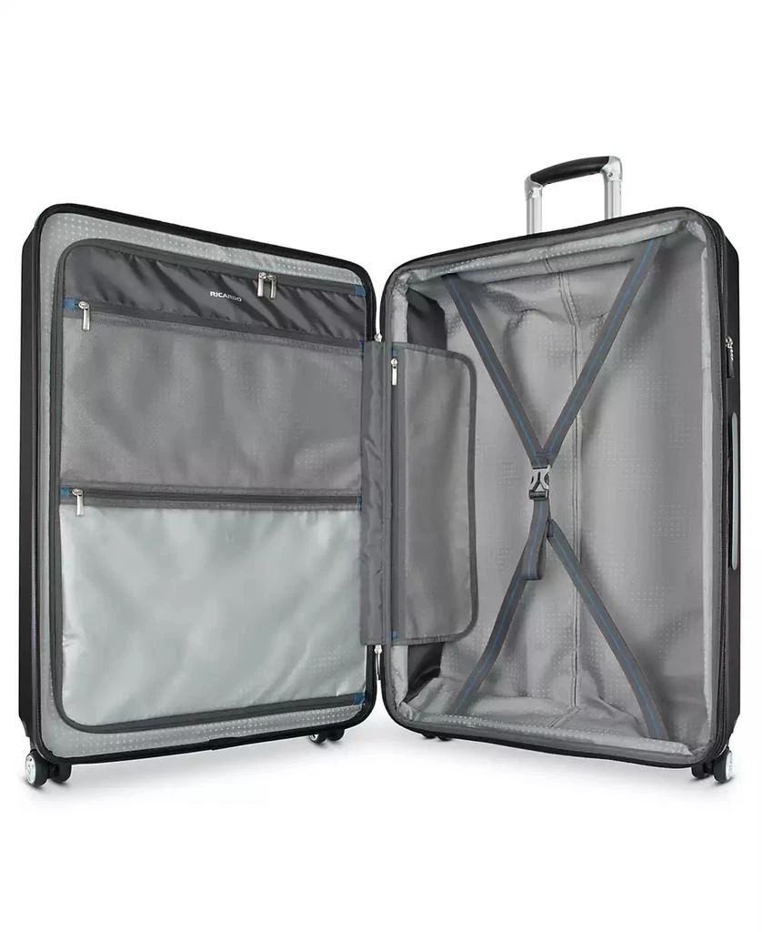 Ricardo Melrose Hardside 29" Check-in Spinner Suitcase 4