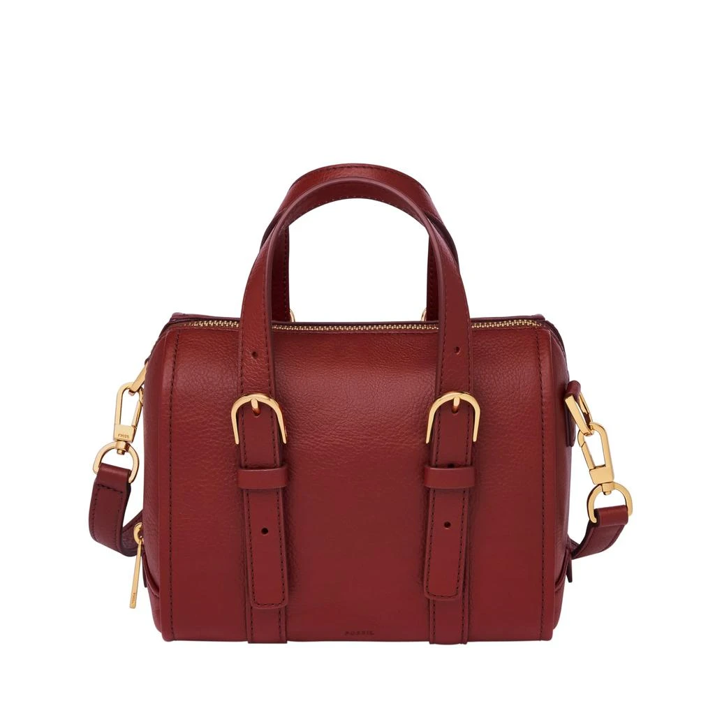 Fossil Carlie Mini Satchel 1