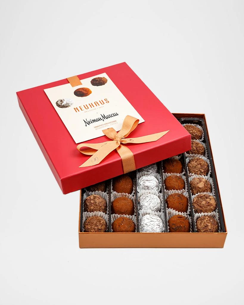 Neiman Marcus 30-Piece Truffle Collection 3