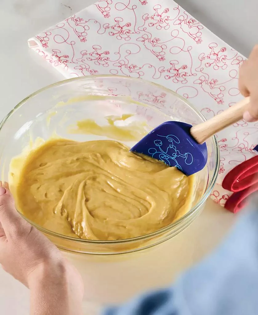 Disney Bon Voyage 2-Piece Spatula and Spoonula Set 5