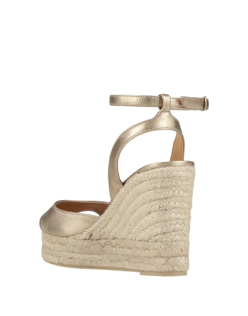 CASTAÑER Espadrilles 3