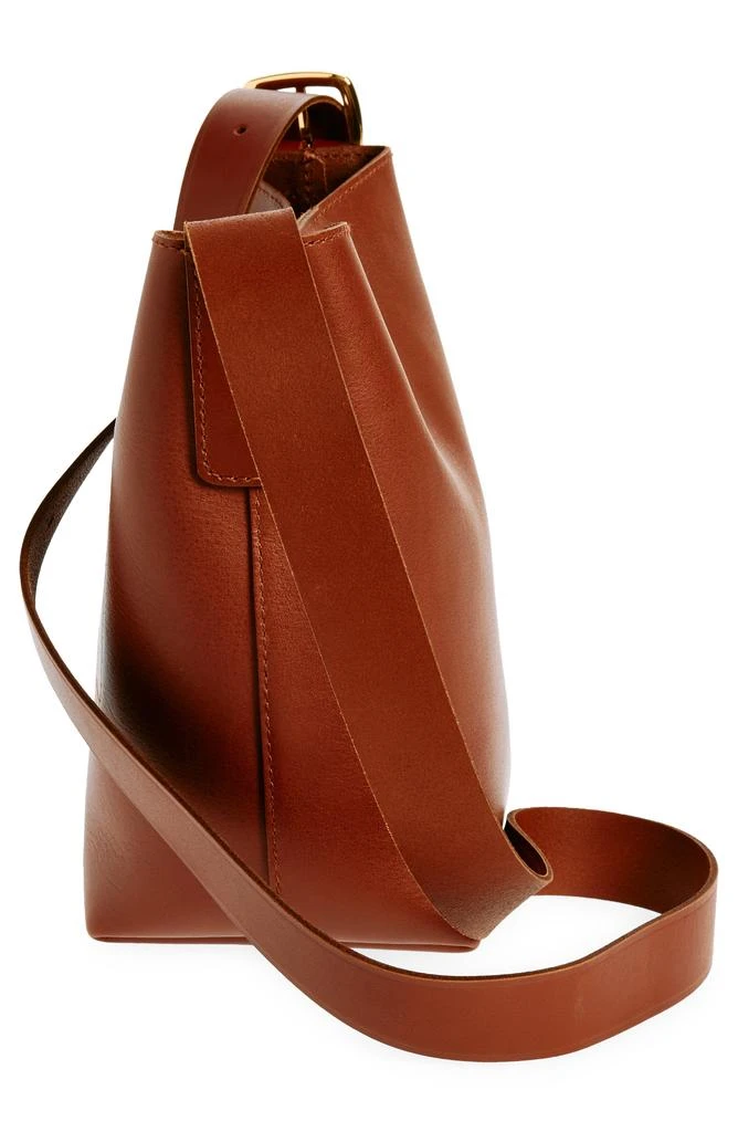 Madewell The Essential Mini Bucket Tote 5