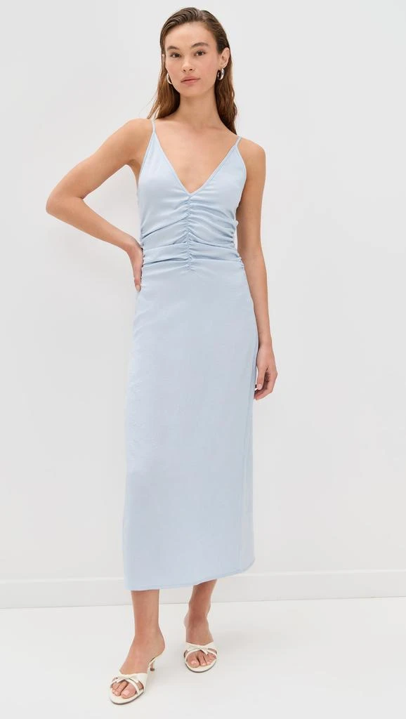 BAUM UND PFERDGARTEN Atalia Dress 6