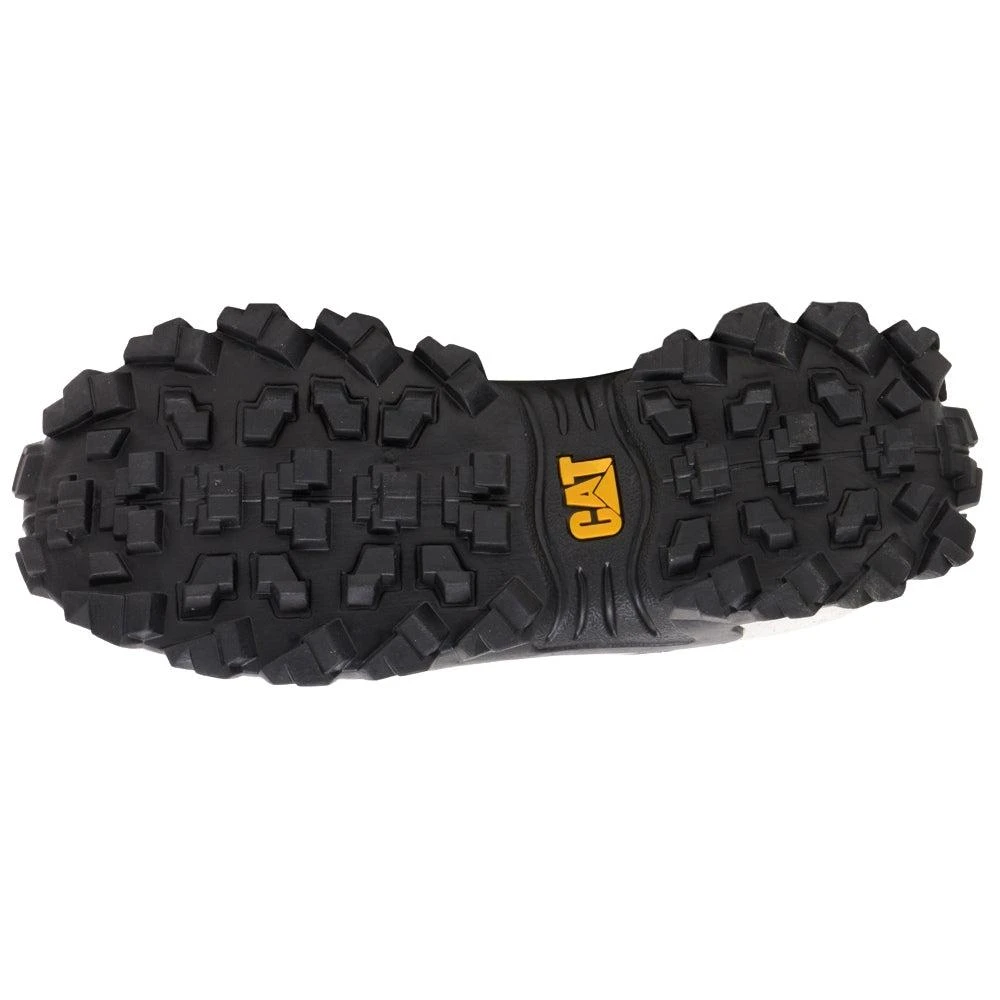 Cat Footwear Intruder Chunky Lace Up Sneakers 5