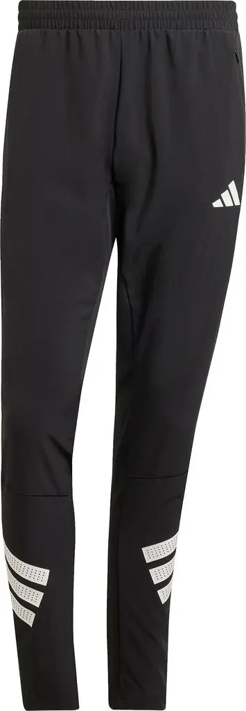 Adidas Icon 3-Stripes Woven Pant - Men's