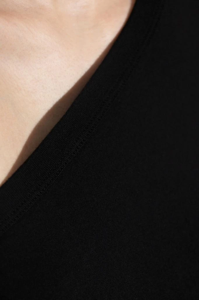 Rick Owens Top "Ziggy" 5