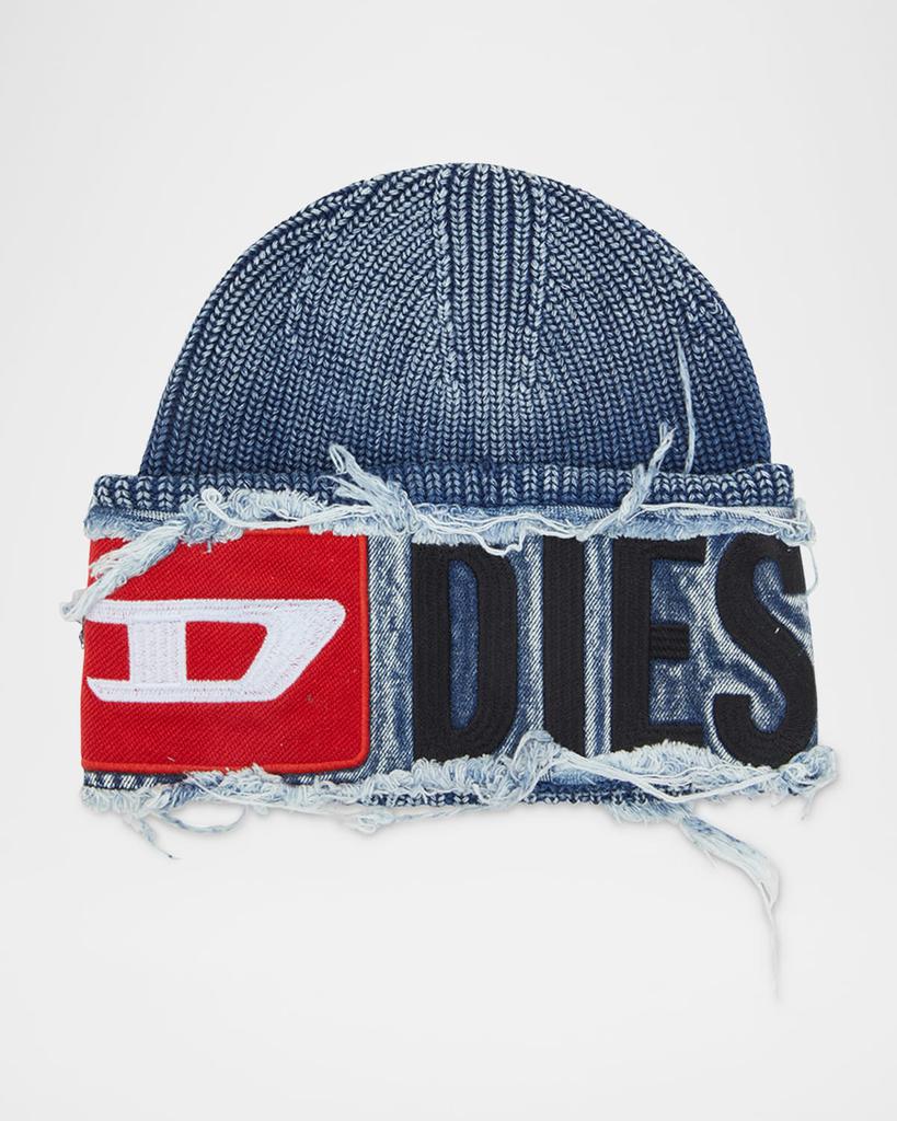 帽子 Tento KAZAN DROW CODE HAT Tento KAZAN DROW CODE HAT [GRAY]