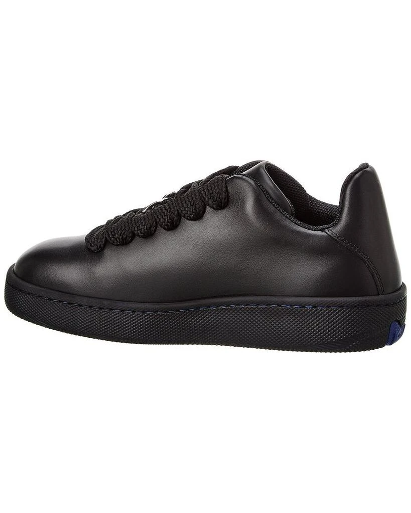 Burberry Bubble Leather Sneaker 2