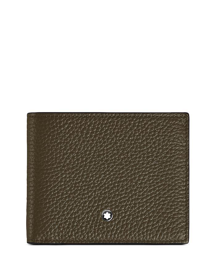 MontBlanc Slim Bifold Wallet