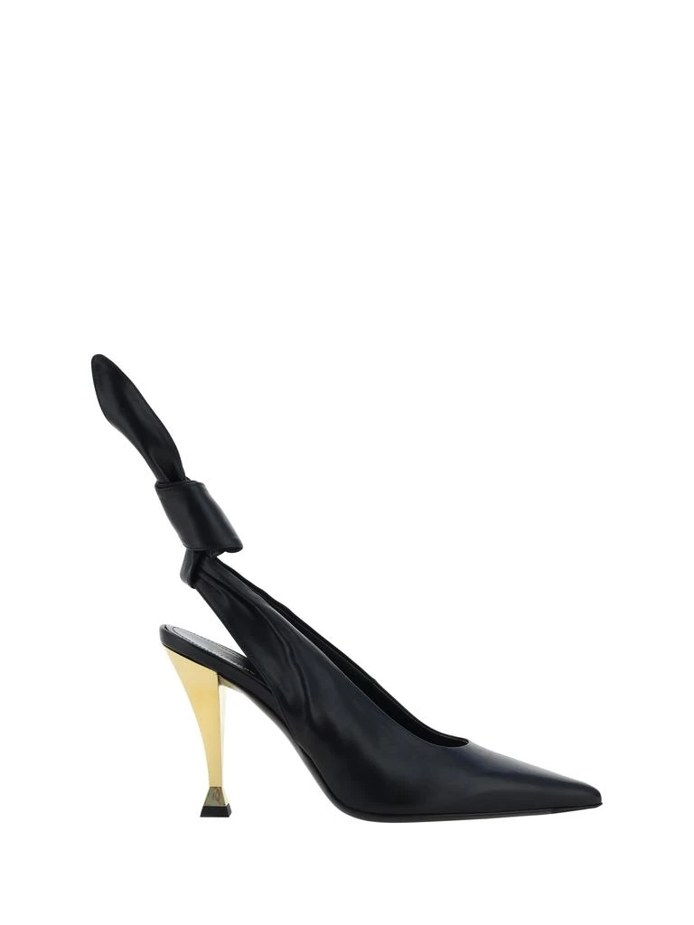 Givenchy Beauw Pumps 1