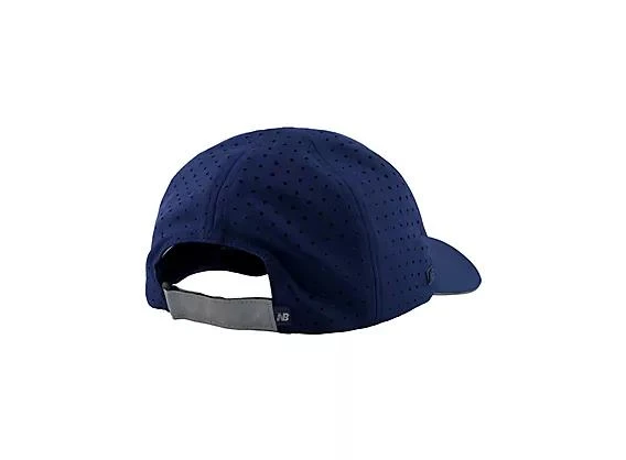 New Balance United Half 6 Panel Pro Run Hat 2