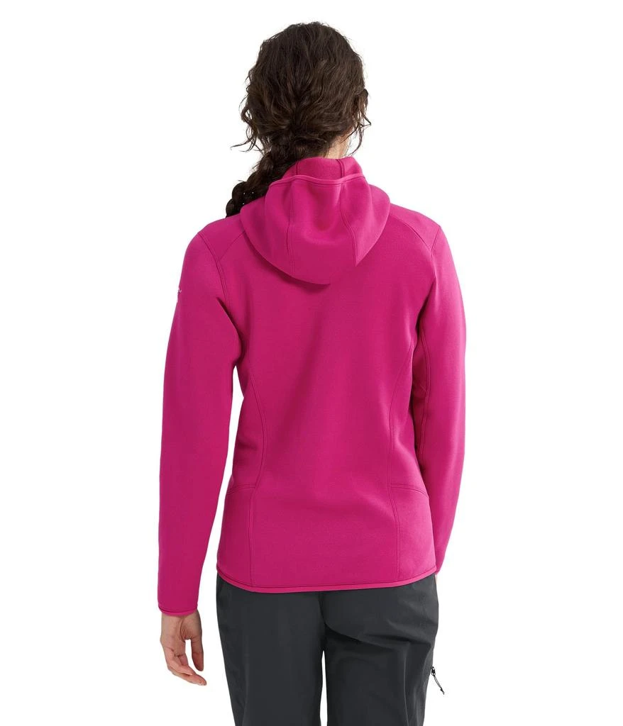 Arc'teryx Arc'teryx Kyanite Hoody Women's | Durable Stretch Fleece Layering Hoody 2