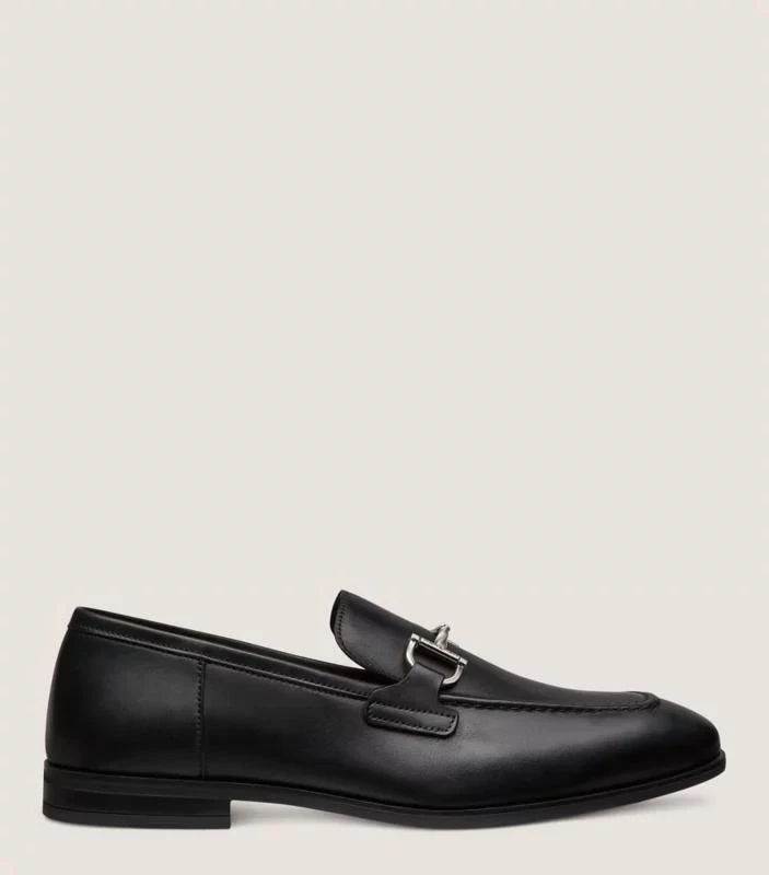 Stuart Weitzman SIMON TWISTBIT LOAFER 1