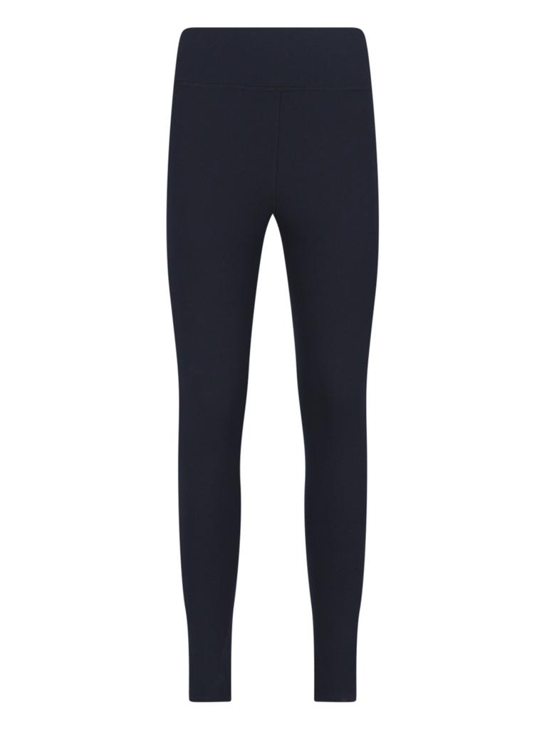 Balenciaga x Under Armour cotton leggings - Pants - Compare