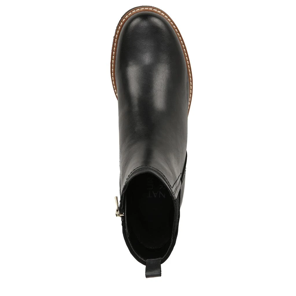 Naturalizer Darry-Bootie Water-Repellent 2