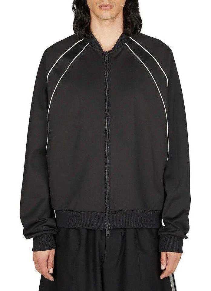 Y-3 Y-3 Superstar Track Jacket 1