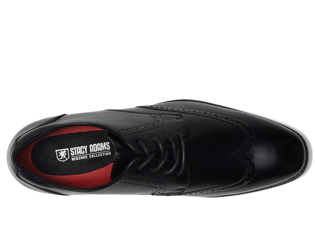 Stacy Adams Lancaster Wingtip Oxford