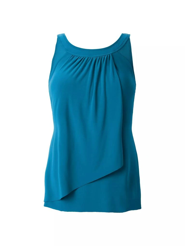Miraclesuit Swim Illusionists Ursula Tankini Top 1