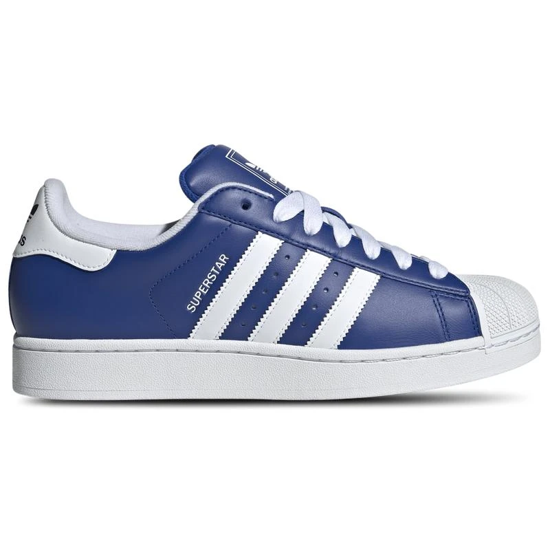 Adidas adidas Originals Superstar II - Men's 1