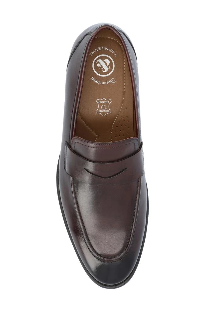 Thomas & Vine Bishop Penny Loafer 4