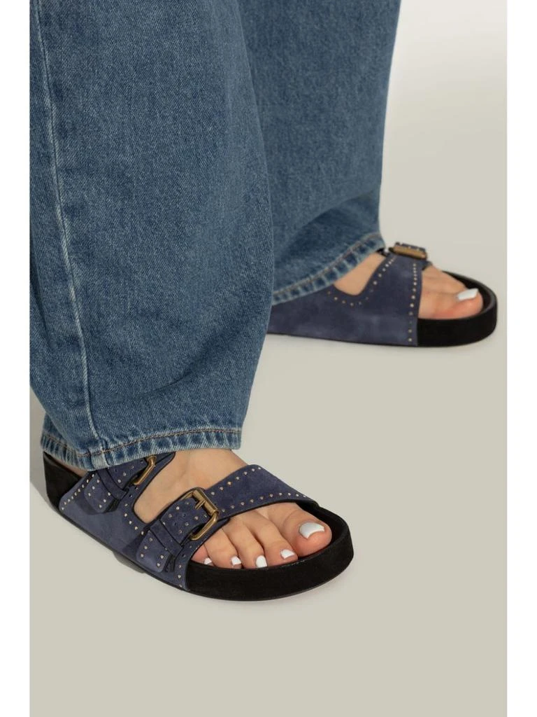 Isabel Marant Women's Sandals blue 6