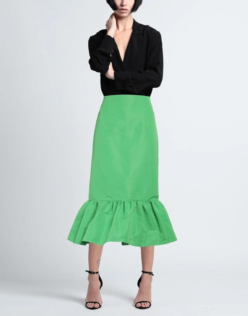Nina Ricci Midi skirt 2