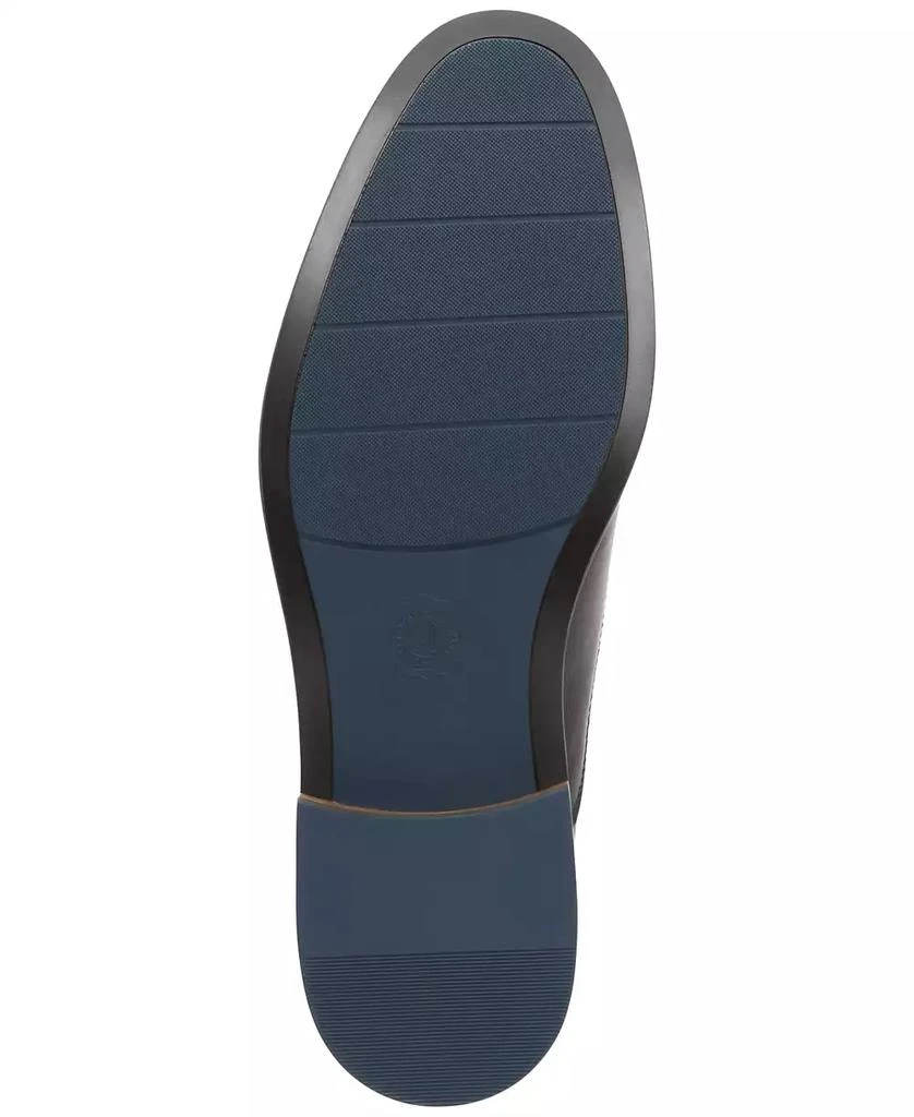 Vince Camuto Men's Loxley Cap Toe Oxford Dress Shoe 4