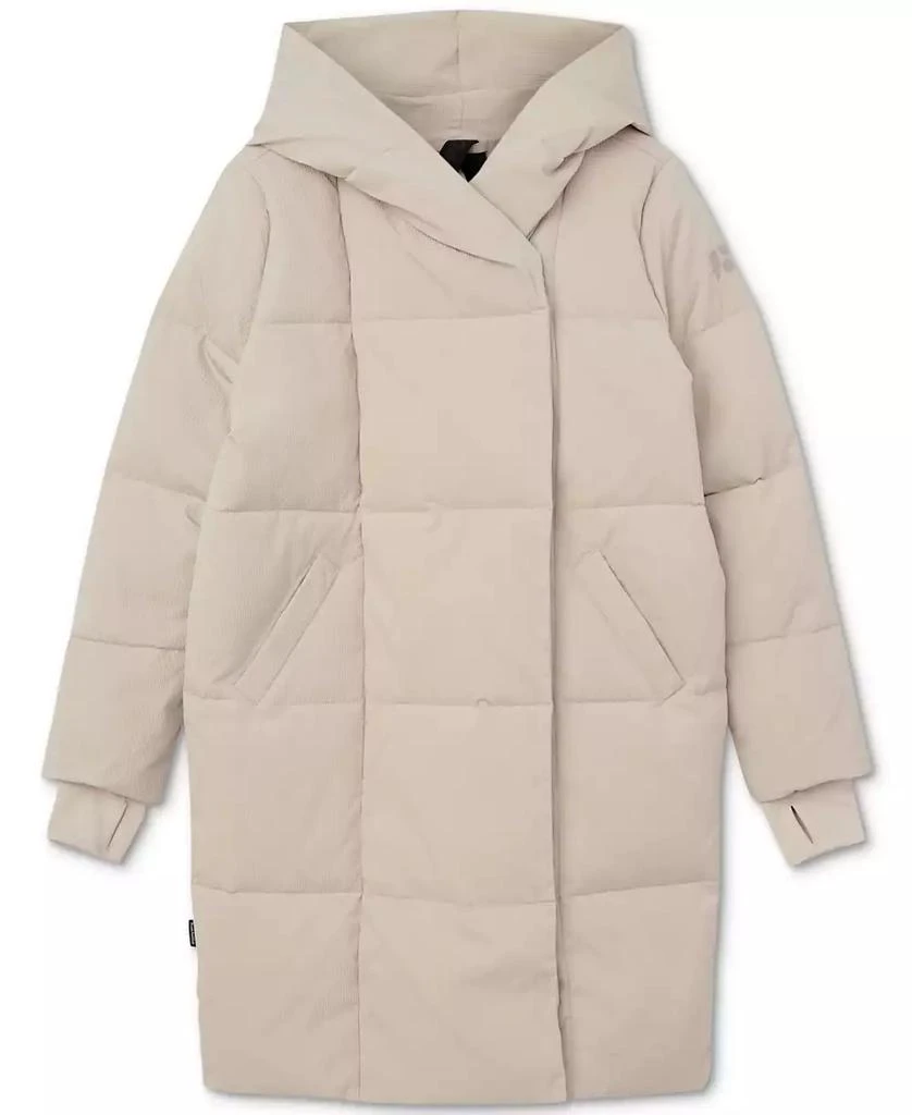 Frank And Oak Women's Hygge Puffer Coat 8