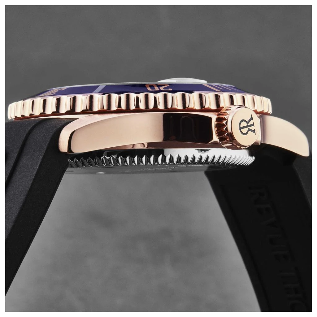 Revue Thommen Revue Thommen Men's Watch 17571.2865 4