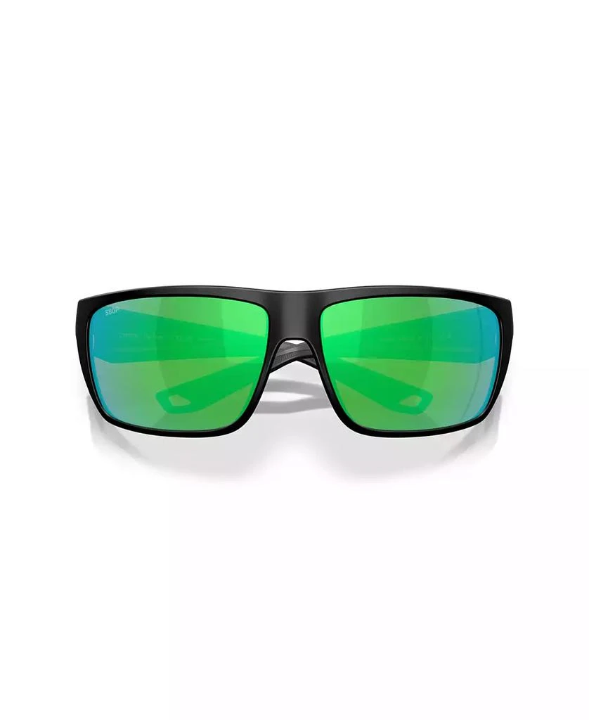 Costa Del Mar Men's Fly Line Polarized Sunglasses, 6S9129 2