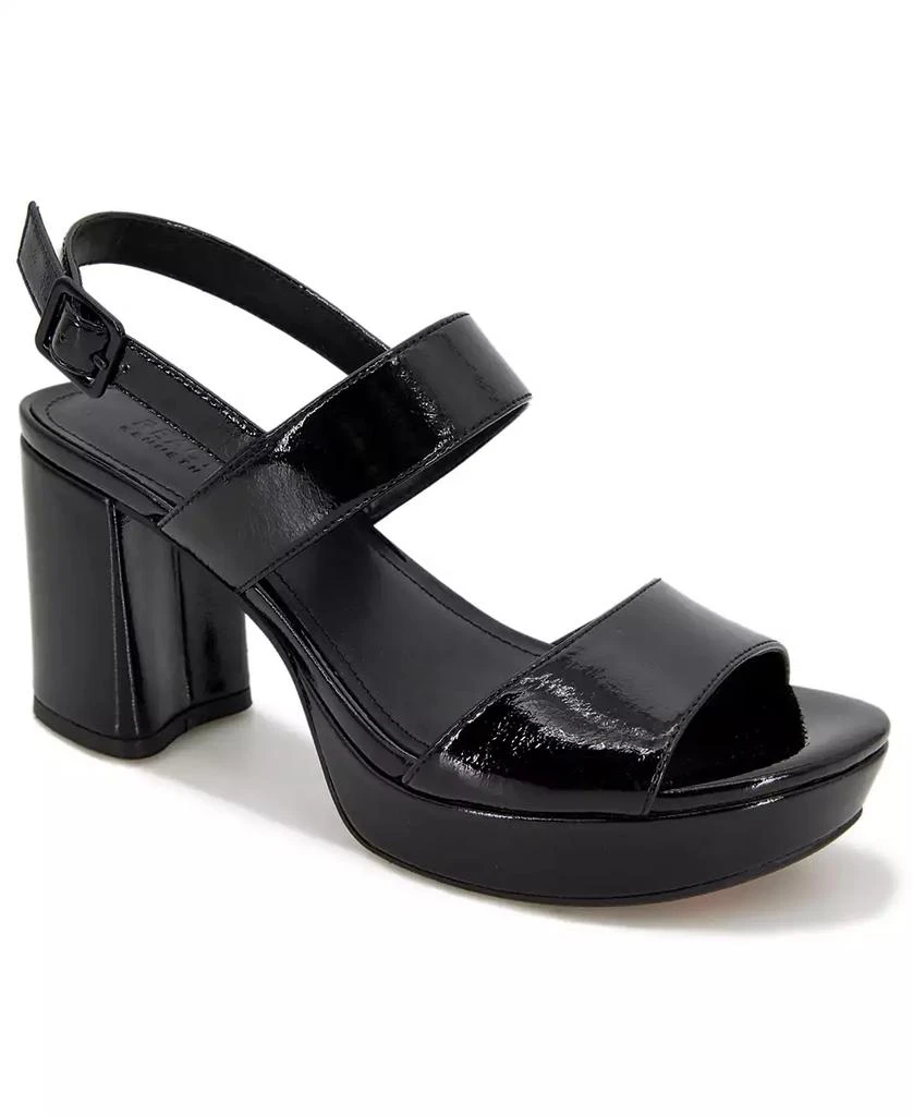 Kenneth Cole Women's Reebeka Platform Sandals 1