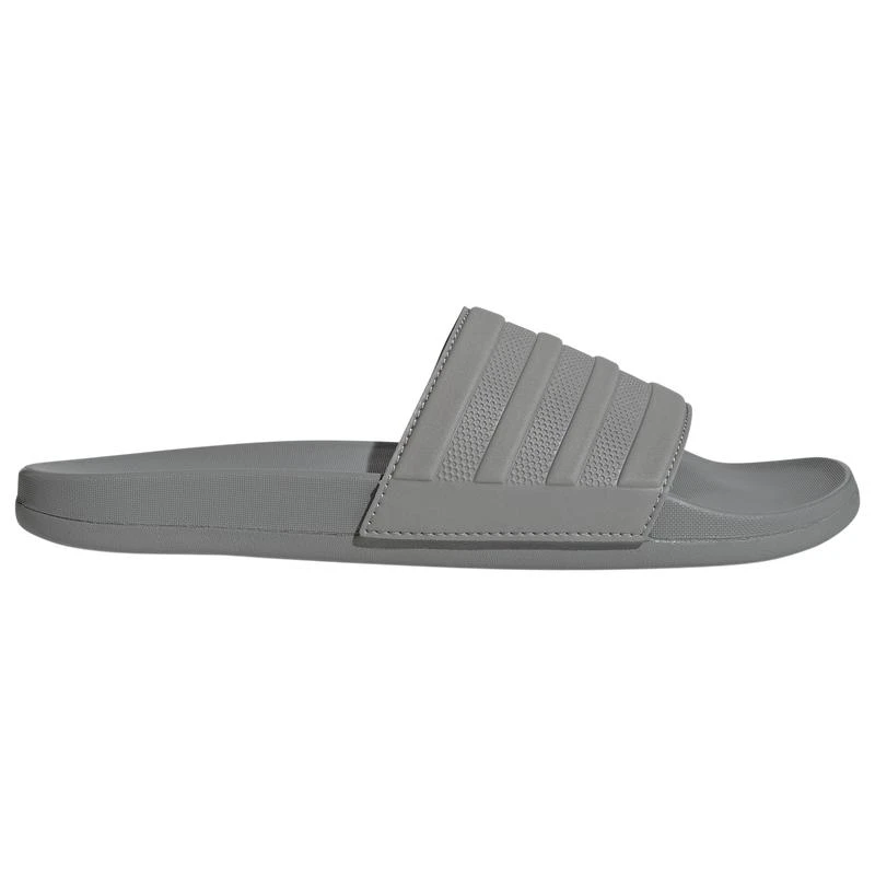 Adidas adidas adilette Comfort Slides - Men's 1