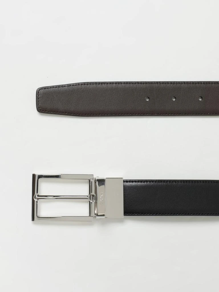 ZEGNA Belt men Zegna 3