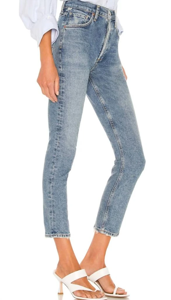 Citizens of Humanity Citizens Of Humanity - Jolene High Rise Vintage Slim Jeans 3