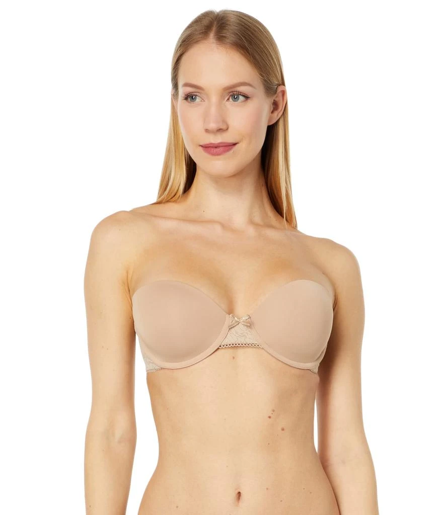 b.tempt'd by Wacoal Modern Method Strapless Bra 954217 1