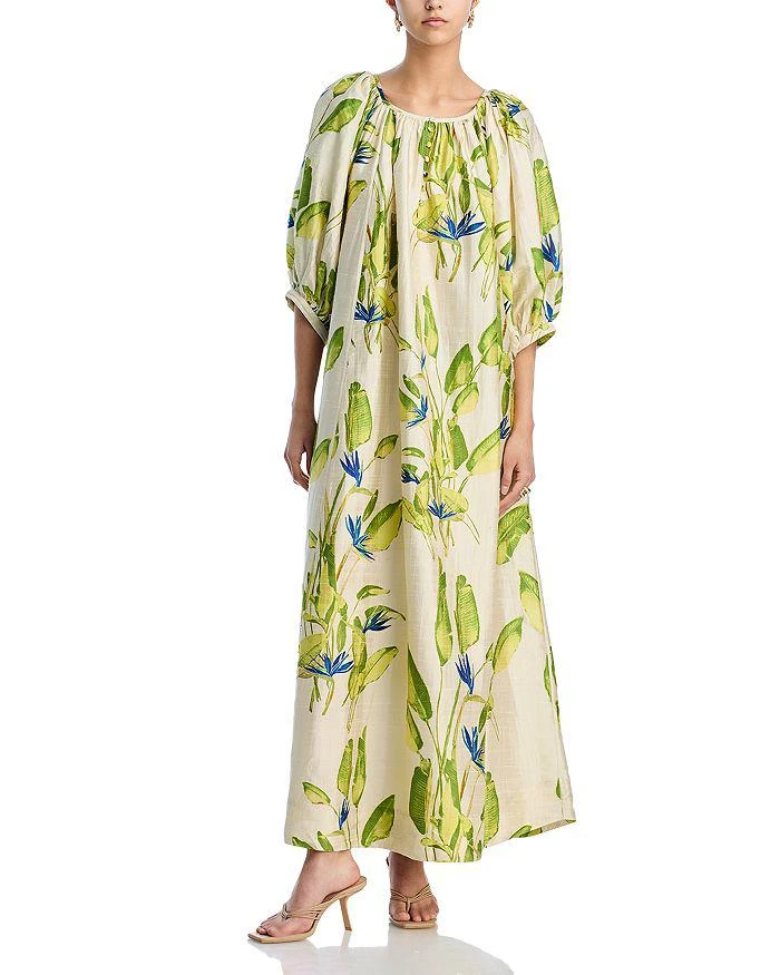 Coniglio Palm Beach Grace Maxi Dress - Dresses & Skirts - Free Shipping - BeyondStyle Coniglio Palm Beach Grace Maxi Dress - Dresses & Skirts - Free Shipping - BeyondStyle