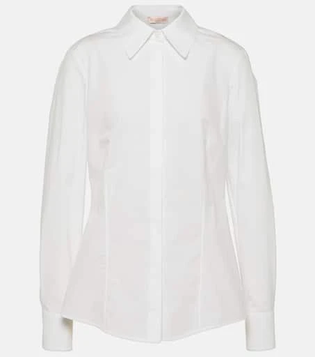 Valentino Cotton shirt 1