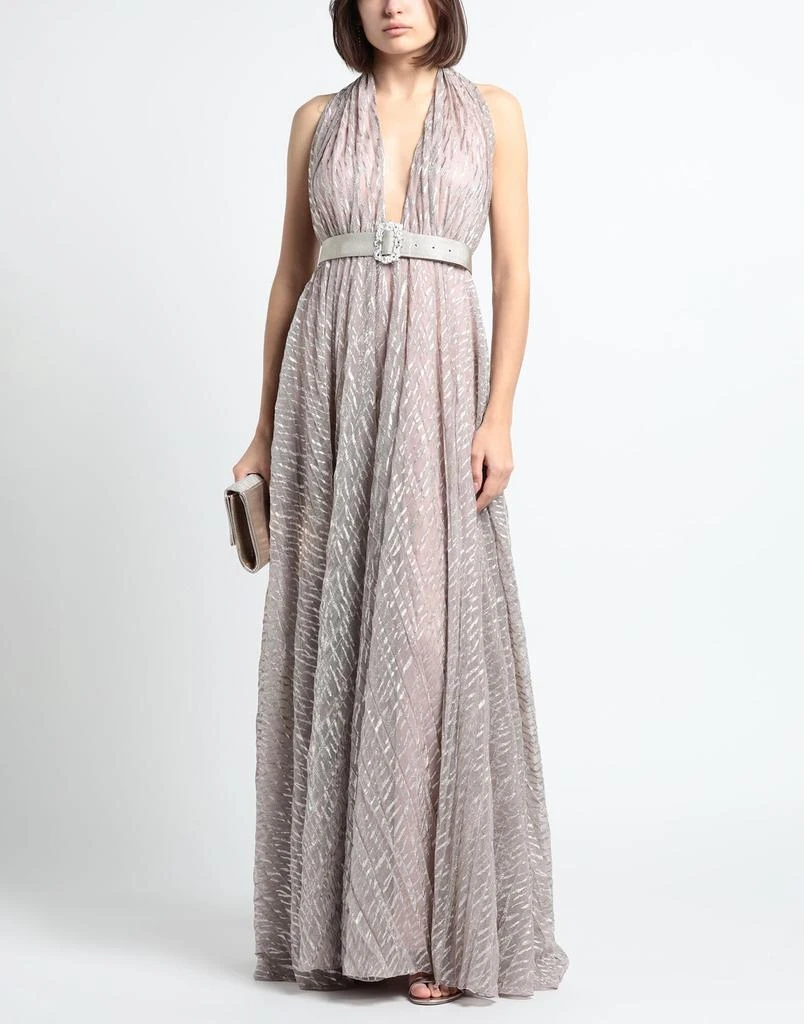 MISCHALIS ATELIER Long dress 2