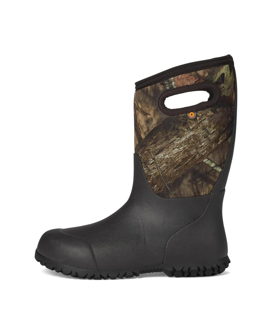 Bogs York Camo (Toddler/Little Kid/Big Kid) 4