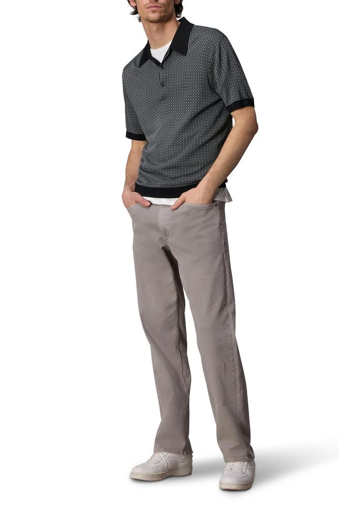 Rag & Bone Tyson Print Polo 6