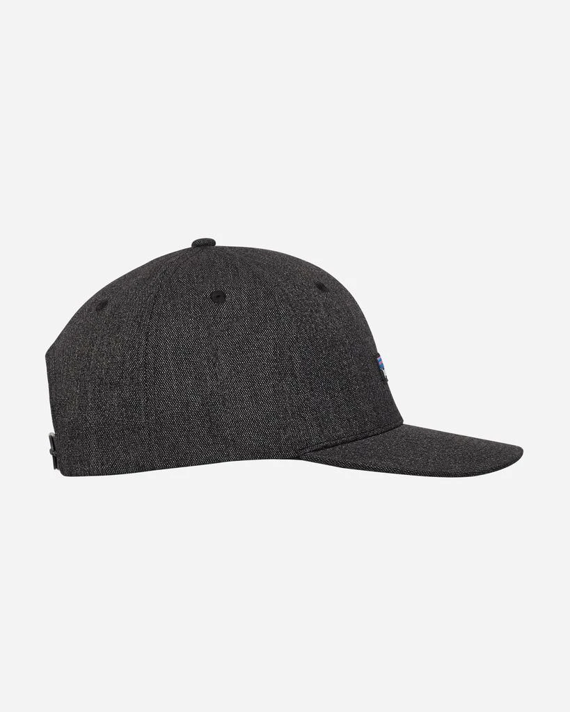 Patagonia Tin Shed Hat Black 5