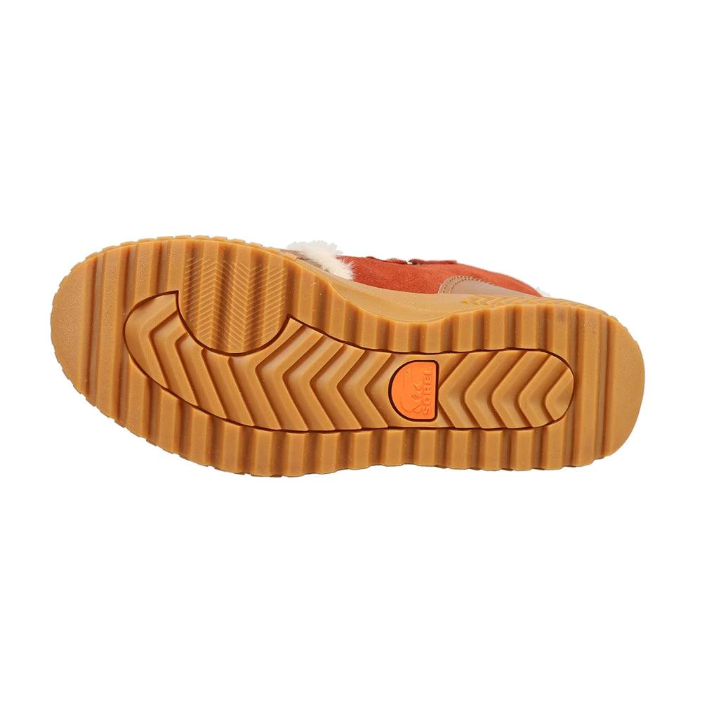 SOREL Ona Ave Alpine Waterproof Round Toe Pull On Booties 5
