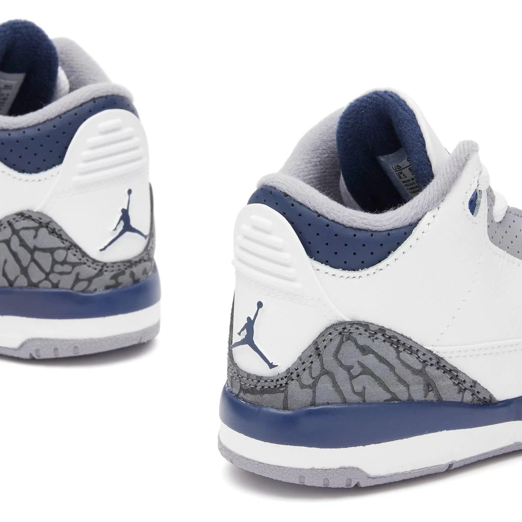 Air Jordan Air Jordan 3 Retro TD 3