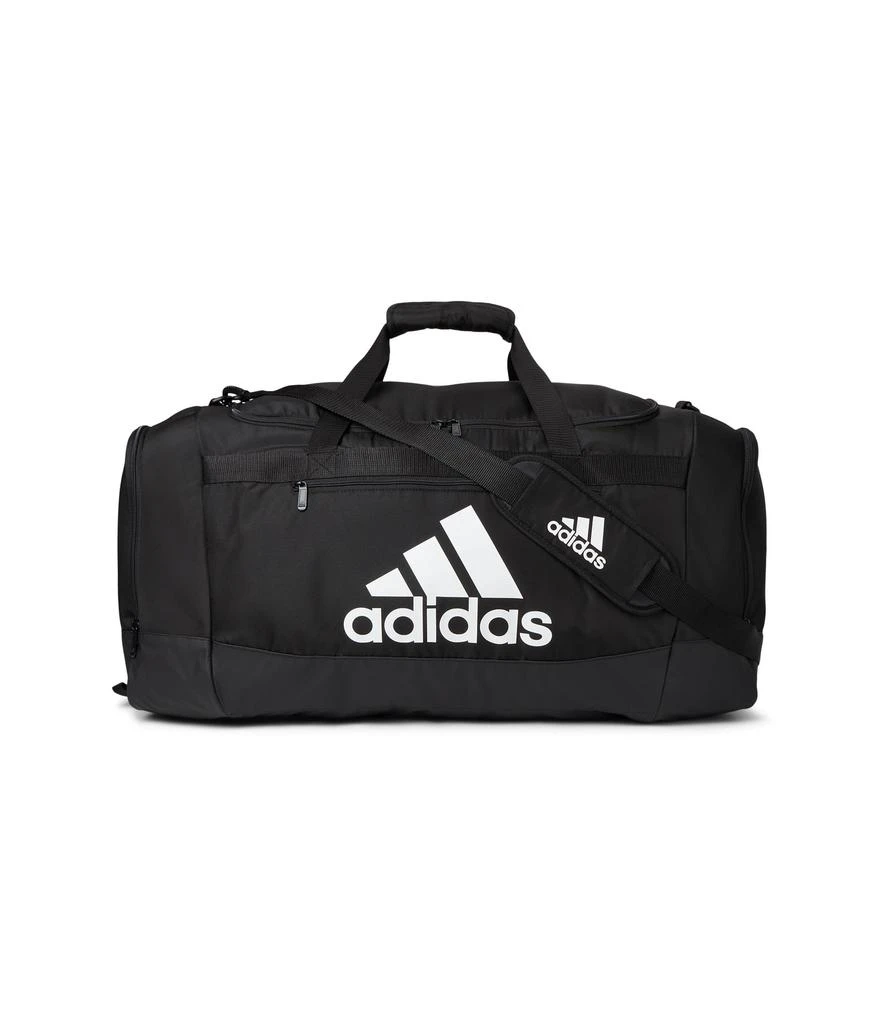 Adidas Defender 4 Large Duffel Bag 1