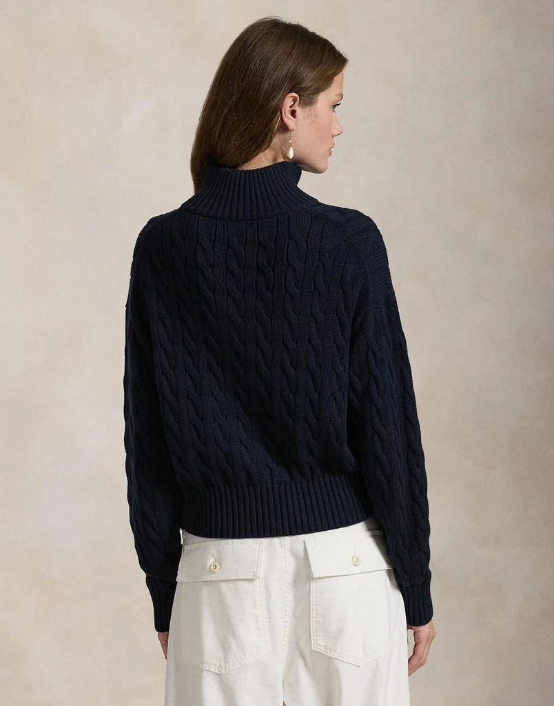 Ralph Lauren Turtleneck 3