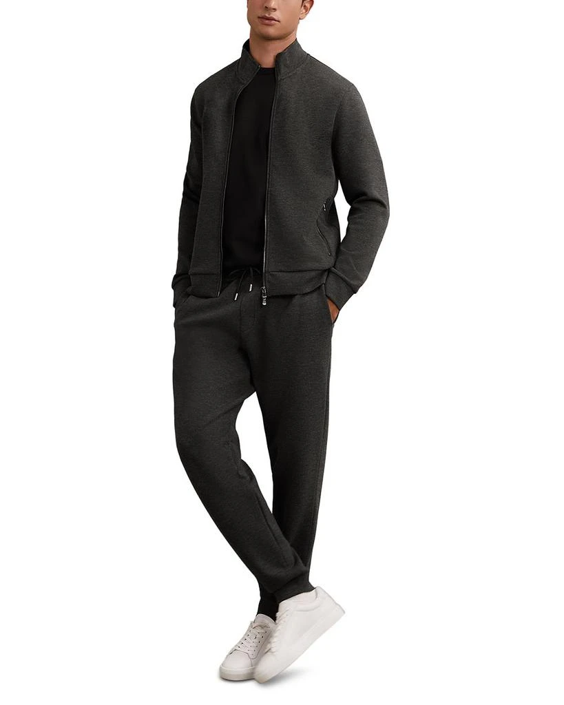 REISS Drawstring Jogger Pants 2