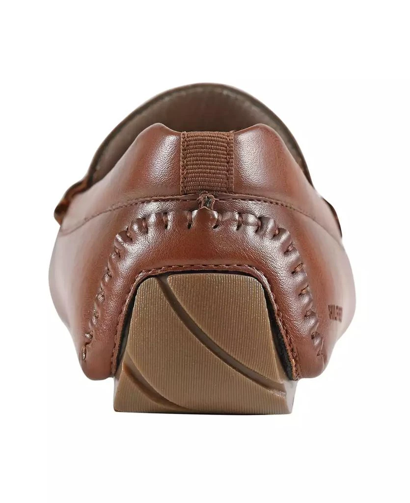 Tommy Hilfiger Men's Ardwin Moc Toe Penny Loafers 4