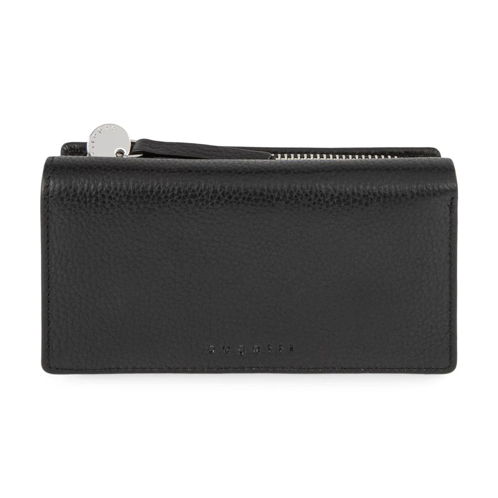 Bugatti Ladies Leather Trifold Wallet 1