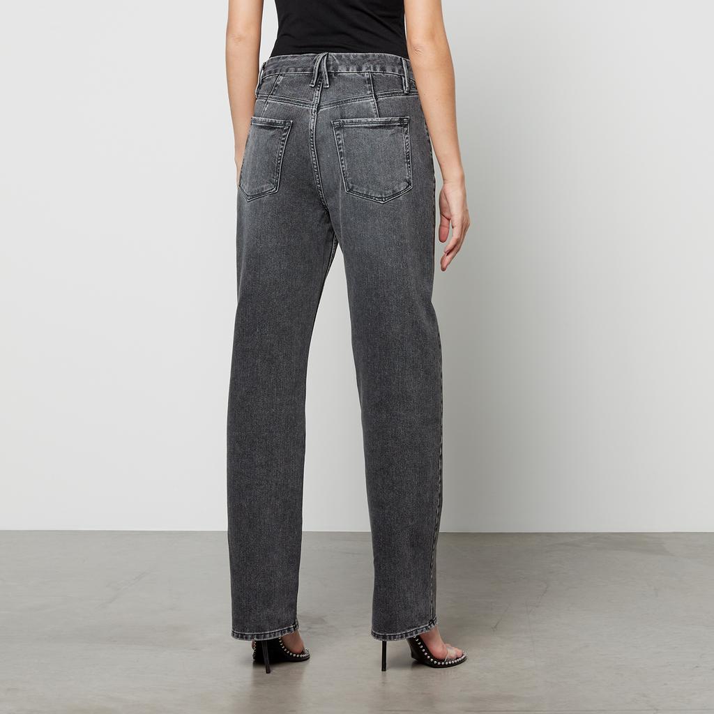 Good American Good American Good '90s Denim jeans